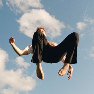 Healey Willie J - Hello Good Morning i gruppen VINYL / Pop hos Bengans Skivbutik AB (3721322)