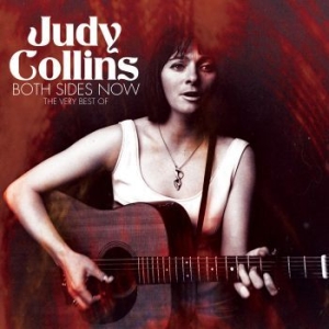 Collins Judy - Both Sides Now - The Very Best Of i gruppen VINYL / Pop hos Bengans Skivbutik AB (3721329)
