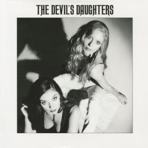 Devil's Daughters - Rebirth + Revelations i gruppen VINYL / Rock hos Bengans Skivbutik AB (3721335)