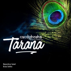 Nandighosha Group - Tarana i gruppen CD / Jazz/Blues hos Bengans Skivbutik AB (3721365)