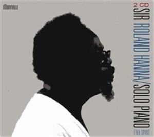 Hanna Roland - Solo Piano - Free Spirit i gruppen CD / Jazz/Blues hos Bengans Skivbutik AB (3721732)