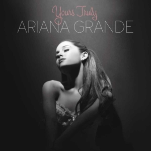 Ariana Grande - Yours Truly (Vinyl) i gruppen Minishops / Ariana Grande hos Bengans Skivbutik AB (3722115)