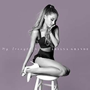 Ariana Grande - My Everything (Vinyl) i gruppen Vinylkampanjer / Vinylrea nyinkommet hos Bengans Skivbutik AB (3722116)