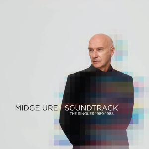 Ure Midge - Soundtrack: The Singles 1980-1988 i gruppen VINYL / Pop hos Bengans Skivbutik AB (3722119)