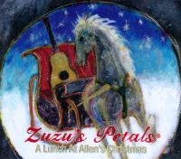 Lunch At Allens - Zuzus Petals i gruppen CD / Pop-Rock hos Bengans Skivbutik AB (3722741)
