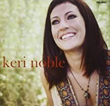 Noble Keri - Keri Noble i gruppen CD / Pop hos Bengans Skivbutik AB (3722920)