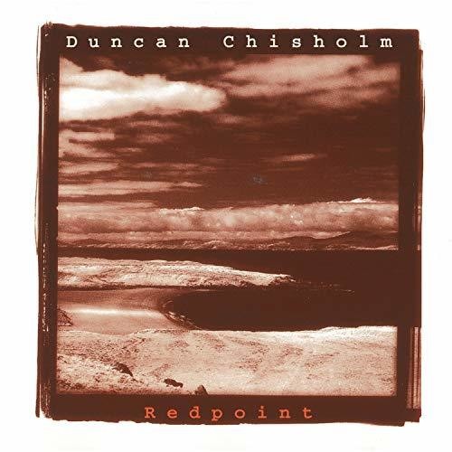 Chisholm Duncan - Redpoint i gruppen CD / Worldmusic/ Folkmusik hos Bengans Skivbutik AB (3722926)
