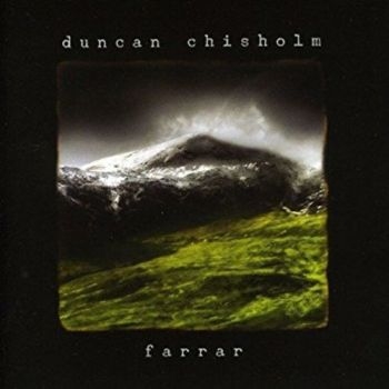 Chisholm Duncan - Farrar i gruppen CD / Worldmusic/ Folkmusik hos Bengans Skivbutik AB (3722928)