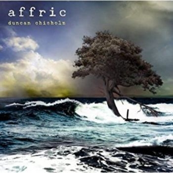 Chisholm Duncan - Affric i gruppen CD / Worldmusic/ Folkmusik hos Bengans Skivbutik AB (3722930)