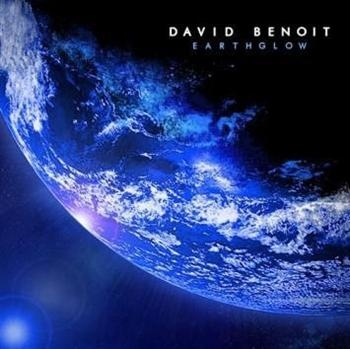 Benoit David - Earthglow i gruppen CD / Toppsäljare hos Bengans Skivbutik AB (3722980)