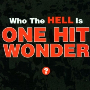 One Hit Wonder - Who The Hell Is One i gruppen CD / Pop-Rock hos Bengans Skivbutik AB (3723005)