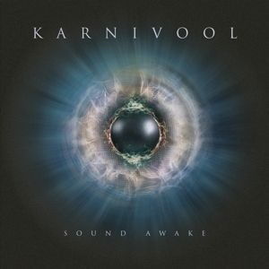 Karnivool - Sound Awake -Hq/Gatefold- i gruppen VINYL / Hårdrock hos Bengans Skivbutik AB (3723132)