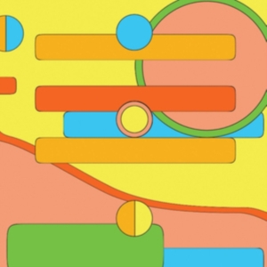 United Waters - Coma To Coma i gruppen VINYL / Rock hos Bengans Skivbutik AB (3723347)