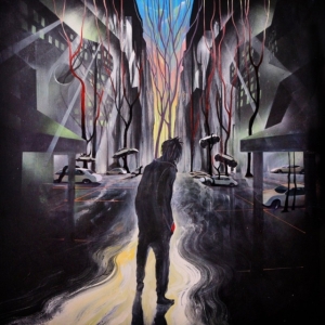 Foe Rocks - Fight The Good? Fight i gruppen ÖVRIGT / Övrigt / aub hos Bengans Skivbutik AB (3723348)