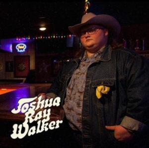 Walker Joshua Ray - Wish You Were Here i gruppen VINYL / Country hos Bengans Skivbutik AB (3723351)