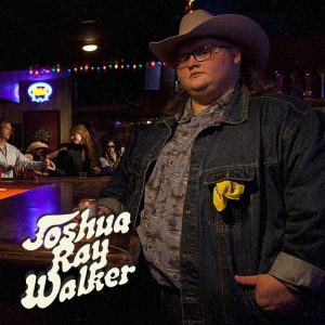 Walker Joshua Ray - Wish You Were Here i gruppen VINYL / Country hos Bengans Skivbutik AB (3723351)