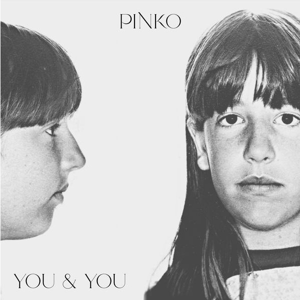 Pinko - You & You i gruppen VINYL / Rock hos Bengans Skivbutik AB (3723359)