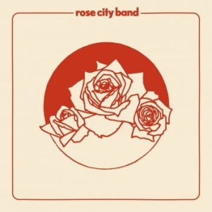 Rose City Band - Rose City Band i gruppen VINYL / Rock hos Bengans Skivbutik AB (3723366)