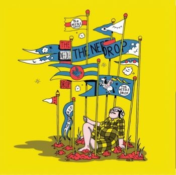Needle Drop - Needle Drop i gruppen VINYL / Pop-Rock hos Bengans Skivbutik AB (3723527)