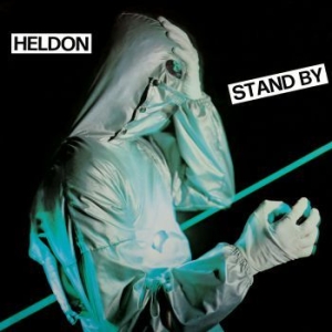 Heldon - Stand By i gruppen VINYL / Kommande / Rock hos Bengans Skivbutik AB (3723541)