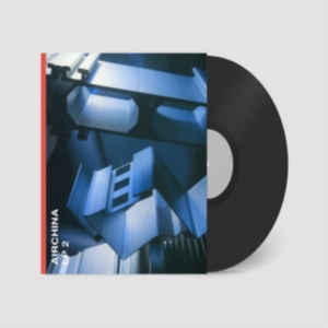 Airchina - Lp 2 i gruppen VINYL / Pop-Rock hos Bengans Skivbutik AB (3723558)