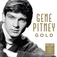 Pitney Gene - Gold i gruppen VINYL / Pop hos Bengans Skivbutik AB (3723560)