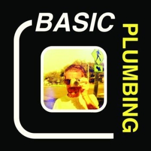 Basic Plumbing - Keeping Up Appearances i gruppen VINYL / Kommande / Rock hos Bengans Skivbutik AB (3723566)