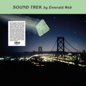 Web Emerald - Sound Trek i gruppen VINYL / Pop hos Bengans Skivbutik AB (3723578)