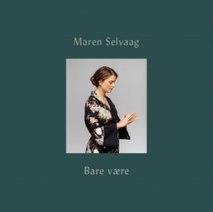 Selvaag Maren - Bare Vare i gruppen VINYL / Jazz/Blues hos Bengans Skivbutik AB (3723586)