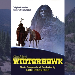 Holdridge Lee - Winterhawk i gruppen CD / Kommande / Film/Musikal hos Bengans Skivbutik AB (3723634)