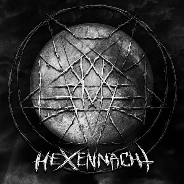 Hanzel Und Gretyl - Hexennacht i gruppen CD / Hårdrock/ Heavy metal hos Bengans Skivbutik AB (3723643)
