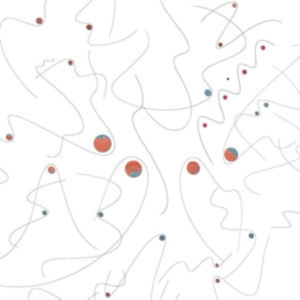 Ooioo - Nijimusi i gruppen ÖVRIGT / Övrigt / aub hos Bengans Skivbutik AB (3723646)