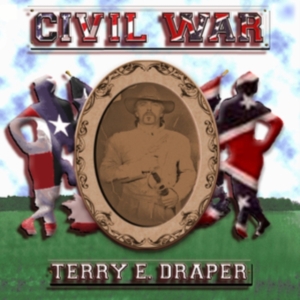 Draper Terry - Civil War... And Other Love Songs i gruppen CD / Pop-Rock hos Bengans Skivbutik AB (3723653)