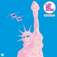 Les Big Byrd - Iran Iraq Ikea i gruppen VINYL / Toppsäljare hos Bengans Skivbutik AB (3723671)