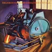 Heldon - Un Reve Sans Consequence Speciale i gruppen CD / Pop-Rock hos Bengans Skivbutik AB (3723695)