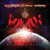 Perpetual Fire - Bleeding Hands i gruppen CD / Hårdrock/ Heavy metal hos Bengans Skivbutik AB (3723717)