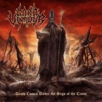 Lord Vampyr - Death Comes Under The Sign Of The C i gruppen CD / Hårdrock hos Bengans Skivbutik AB (3723733)
