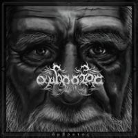 Ambrotos - Ambrotos i gruppen CD / Hårdrock hos Bengans Skivbutik AB (3723741)