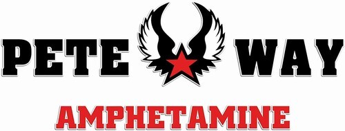 Way Pete - Amphetamine i gruppen ÖVRIGT / Övrigt / aub hos Bengans Skivbutik AB (3723829)