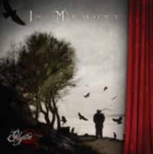 In Memory (It) - Glyptic i gruppen CD / Pop-Rock hos Bengans Skivbutik AB (3723875)
