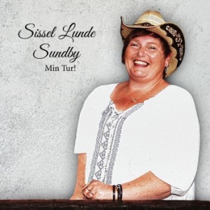 Linde Sundby Sissel - Min Tur i gruppen CD / Country hos Bengans Skivbutik AB (3724367)