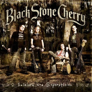 Black Stone Cherry - Folklore And Superstition i gruppen VINYL / Pop-Rock hos Bengans Skivbutik AB (3724650)