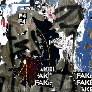 Made To Break - F4 Fake i gruppen CD / Jazz/Blues hos Bengans Skivbutik AB (3724811)