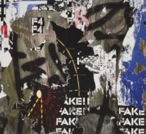 Made To Break - F4 Fake i gruppen CD / Jazz hos Bengans Skivbutik AB (3724811)