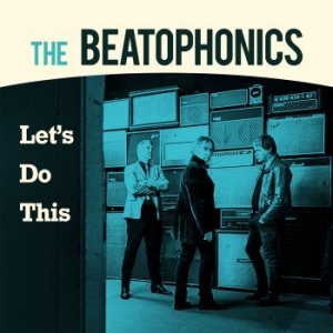 Betophonics The - Lets Do This i gruppen VINYL / Dansk Musik,Hårdrock hos Bengans Skivbutik AB (3724812)