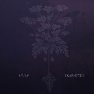 Spurv - Skarntyde (Vinyl Lp) i gruppen VINYL / Kommande / Hårdrock/ Heavy metal hos Bengans Skivbutik AB (3724819)
