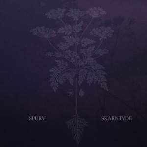 Spurv - Skarntyde (Vinyl Lp) i gruppen VINYL / Hårdrock,Norsk Musik hos Bengans Skivbutik AB (3724819)