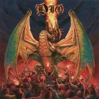Dio - Killing The Dragon (Vinyl Ltd. i gruppen VINYL / Vinyl Hårdrock hos Bengans Skivbutik AB (3724833)