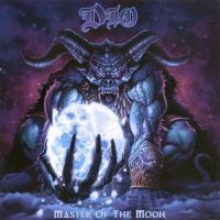 Dio - Master Of The Moon i gruppen Minishops / Dio hos Bengans Skivbutik AB (3724838)