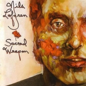 Lofgren Nils - Sacred Weapon i gruppen CD / Pop-Rock hos Bengans Skivbutik AB (3724841)
